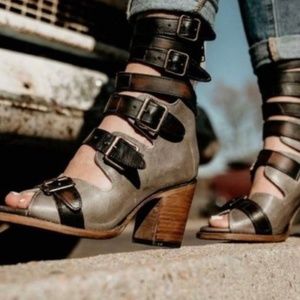 FreeBird Steven Bond